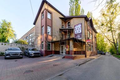 Комерційна нерухомість за адресою вул. Золотоустівська (площа 421 м²) - Atlanta.ua - фото 24