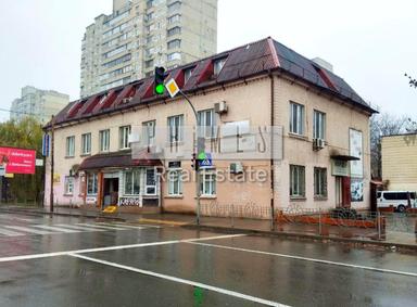 Коммерческая недвижимость по адресу ул. Автозаводская (площадь 942 м²) - Atlanta.ua - фото 14