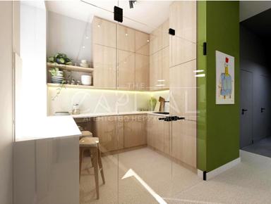 Commercial real estate at (area 75 m²) - Atlanta.ua - photo 21