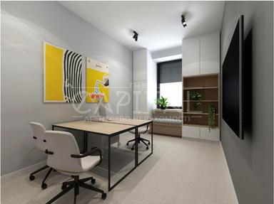 Commercial real estate at (area 75 m²) - Atlanta.ua - photo 22