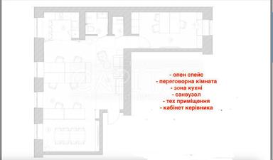 Commercial real estate at (area 75 m²) - Atlanta.ua - photo 28