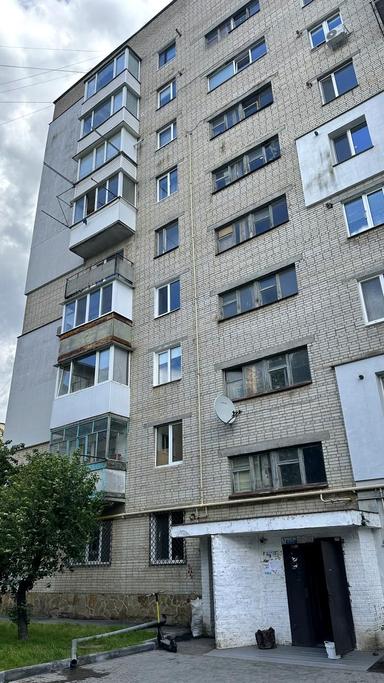 4+-rooms apartment apartment by the address st. Politekhnicheskaya (area 80 m²) - Atlanta.ua - photo 18