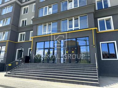 Комерційна нерухомість за адресою (площа 43 м²) - Atlanta.ua - фото 24