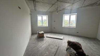 1-комнатная квартира по адресу ул. Зелена (площадь 53 м²) - Atlanta.ua - фото 14