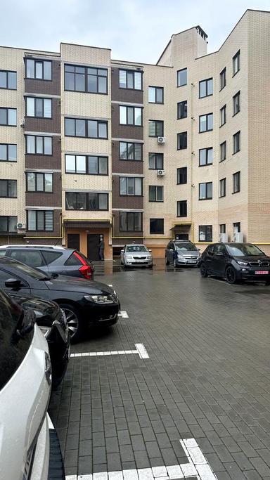 1-комнатная квартира по адресу ул. Зелена (площадь 53 м²) - Atlanta.ua - фото 12