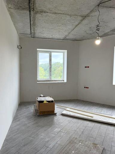 1-комнатная квартира по адресу ул. Зелена (площадь 53 м²) - Atlanta.ua - фото 22