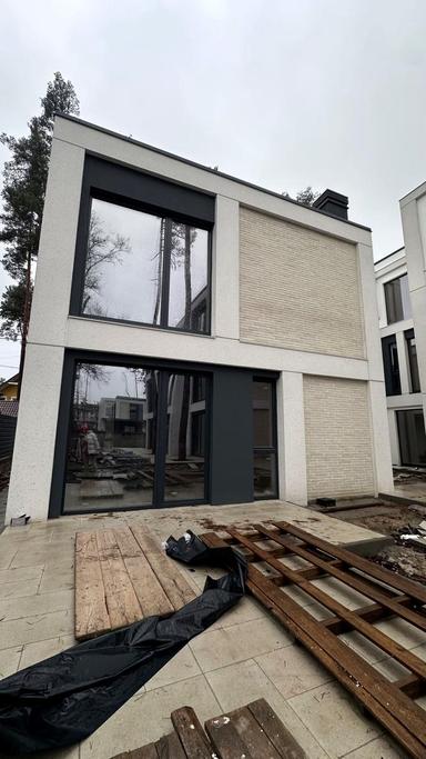 House by the address st. Varshavskaya (area 107 m²) - Atlanta.ua - photo 10