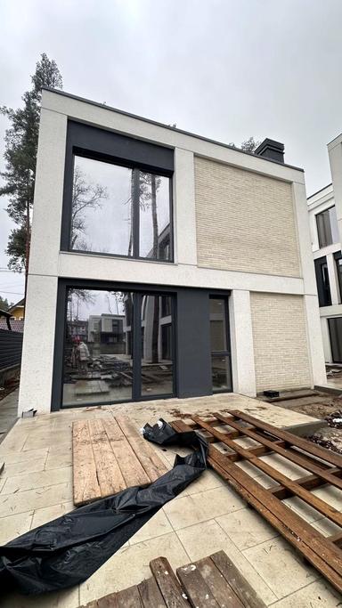 House by the address st. Varshavskaya (area 107 m²) - Atlanta.ua - photo 15