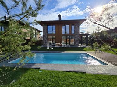 Дом по адресу (площадь 225 м²) - Atlanta.ua - фото 44