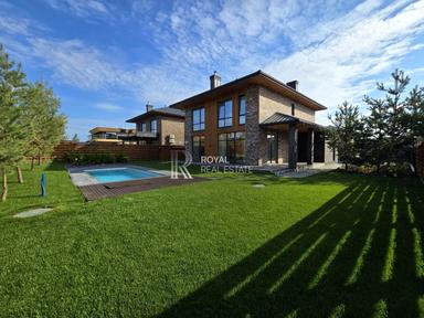 Дом по адресу (площадь 225 м²) - Atlanta.ua - фото 42