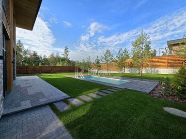 Дом по адресу (площадь 225 м²) - Atlanta.ua - фото 45