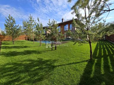 Дом по адресу (площадь 225 м²) - Atlanta.ua - фото 46