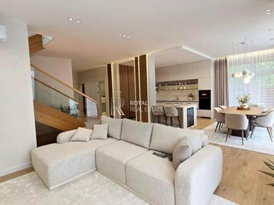 Дом по адресу (площадь 225 м²) - Atlanta.ua - фото 51