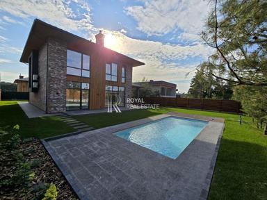 Дом по адресу (площадь 225 м²) - Atlanta.ua - фото 47