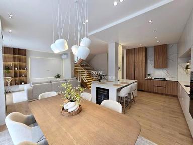 Дом по адресу (площадь 225 м²) - Atlanta.ua - фото 52