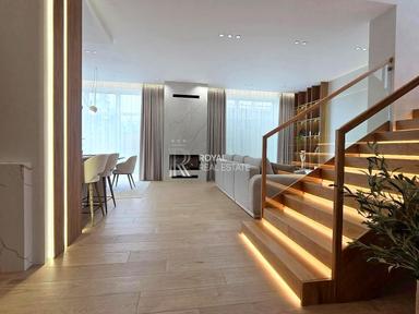 Дом по адресу (площадь 225 м²) - Atlanta.ua - фото 65