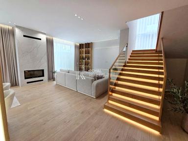 Дом по адресу (площадь 225 м²) - Atlanta.ua - фото 67