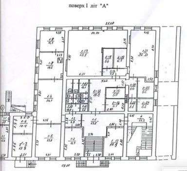 Коммерческая недвижимость по адресу ул. Златоустовская (площадь 1415 м²) - Atlanta.ua - фото 45