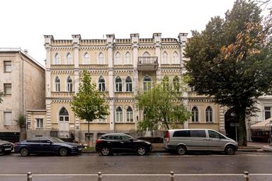 Коммерческая недвижимость по адресу ул. Златоустовская (площадь 1415 м²) - Atlanta.ua - фото 25