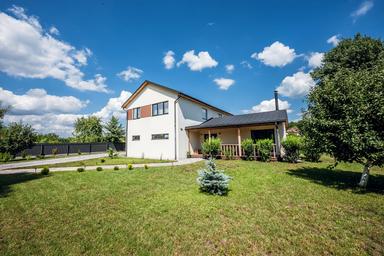 Дом по адресу (площадь 256 м²) - Atlanta.ua - фото 61