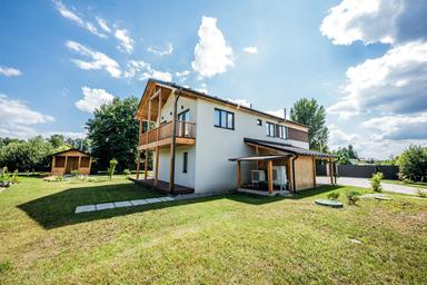 Дом по адресу (площадь 256 м²) - Atlanta.ua - фото 59