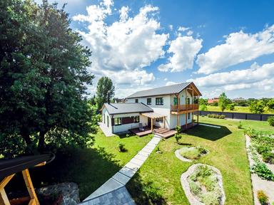 Дом по адресу (площадь 256 м²) - Atlanta.ua - фото 66