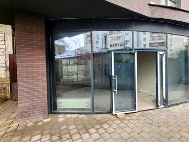 Коммерческая недвижимость по адресу ул. Педагогическая (площадь 51 м²) - Atlanta.ua - фото 11