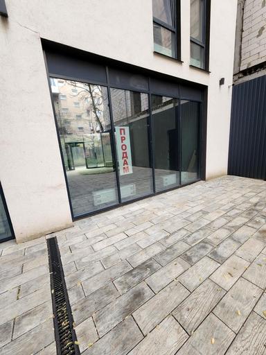 Коммерческая недвижимость по адресу ул. Педагогическая (площадь 51 м²) - Atlanta.ua - фото 10