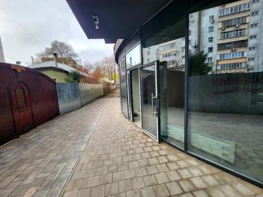 Коммерческая недвижимость по адресу ул. Педагогическая (площадь 51 м²) - Atlanta.ua - фото 9