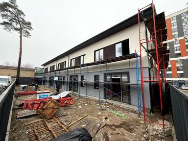 House by the address st. Pavlenka (area 90 m²) - Atlanta.ua - photo 9