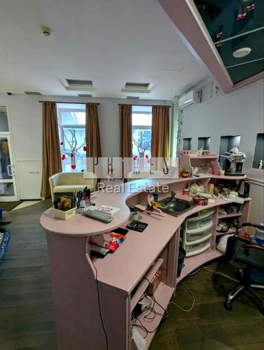 Коммерческая недвижимость по адресу ул. Златоустовская (площадь 264 м²) - Atlanta.ua - фото 23