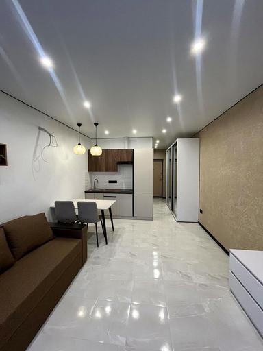 1-комнатная квартира по адресу ул. Вильямса ак. (площадь 26,5 м²) - Atlanta.ua - фото 11