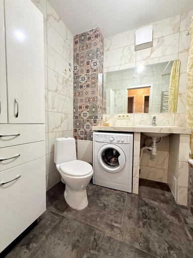 1-кімнатна квартира за адресою вул. Петрівська (площа 42 м²) - Atlanta.ua - фото 25