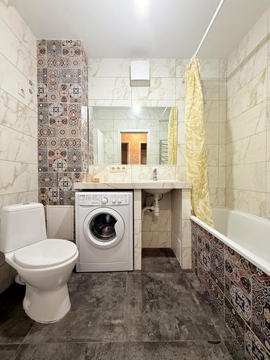 1-кімнатна квартира за адресою вул. Петрівська (площа 42 м²) - Atlanta.ua - фото 26