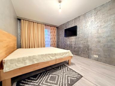 1-кімнатна квартира за адресою вул. Петрівська (площа 42 м²) - Atlanta.ua - фото 30