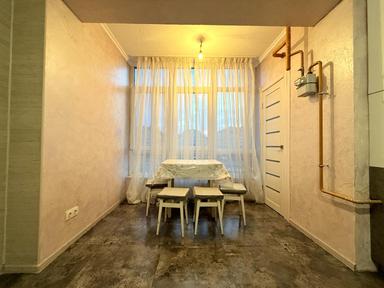 1-кімнатна квартира за адресою вул. Петрівська (площа 42 м²) - Atlanta.ua - фото 32