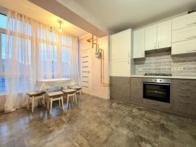 1-кімнатна квартира за адресою вул. Петрівська (площа 42 м²) - Atlanta.ua - фото 34