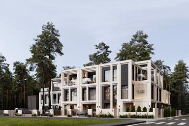 House by the address st. Varshavskaya (area 120 m²) - Atlanta.ua - photo 21