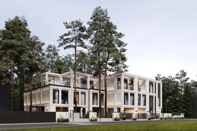 House by the address st. Varshavskaya (area 120 m²) - Atlanta.ua - photo 22