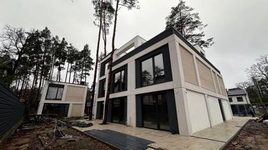 House by the address st. Varshavskaya (area 120 m²) - Atlanta.ua - photo 20