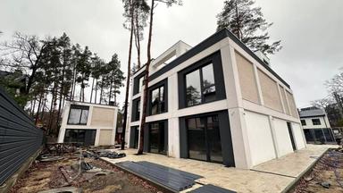 House by the address st. Varshavskaya (area 120 m²) - Atlanta.ua - photo 24