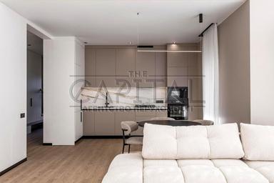 House by the address st. Filippa Orlika (area 130 m²) - Atlanta.ua - photo 29