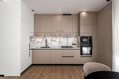 House by the address st. Filippa Orlika (area 130 m²) - Atlanta.ua - photo 35