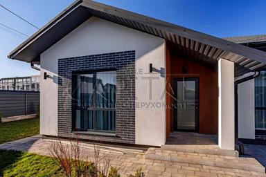 House by the address st. Filippa Orlika (area 130 m²) - Atlanta.ua - photo 54