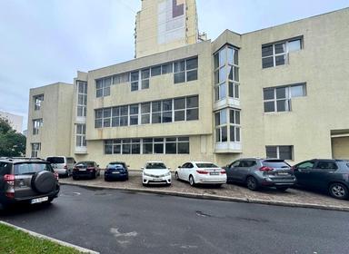 Коммерческая недвижимость по адресу ул. Эрнста (площадь 1639,4 м²) - Atlanta.ua - фото 10