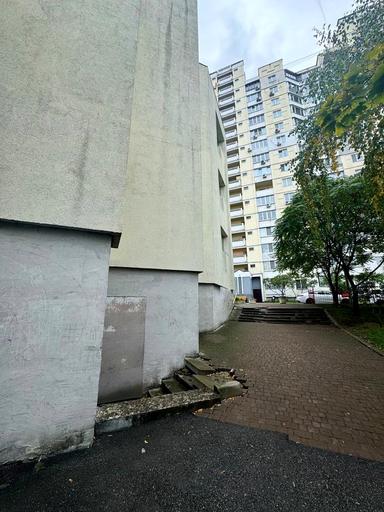 Коммерческая недвижимость по адресу ул. Эрнста (площадь 1639,4 м²) - Atlanta.ua - фото 11