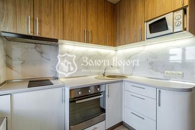 1-кімнатна квартира за адресою вул. Доківська (площа 37,1 м²) - Atlanta.ua - фото 27