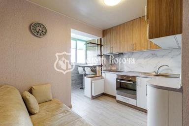 1-кімнатна квартира за адресою вул. Доківська (площа 37,1 м²) - Atlanta.ua - фото 25