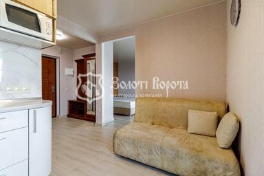 1-кімнатна квартира за адресою вул. Доківська (площа 37,1 м²) - Atlanta.ua - фото 29