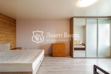 1-кімнатна квартира за адресою вул. Доківська (площа 37,1 м²) - Atlanta.ua - фото 33